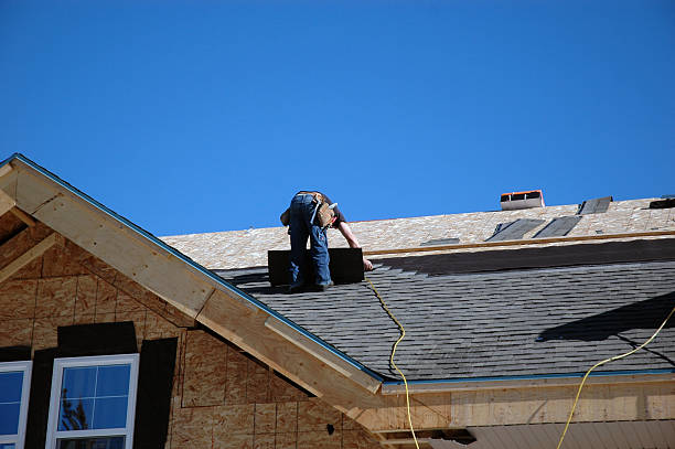 Best Roof Insulation Installation  in Beckett Ridge, OH